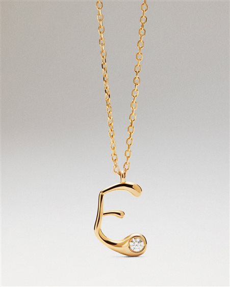 Collier PDPaola Femme in Argent CO01-B78-U - CO01-B78-U